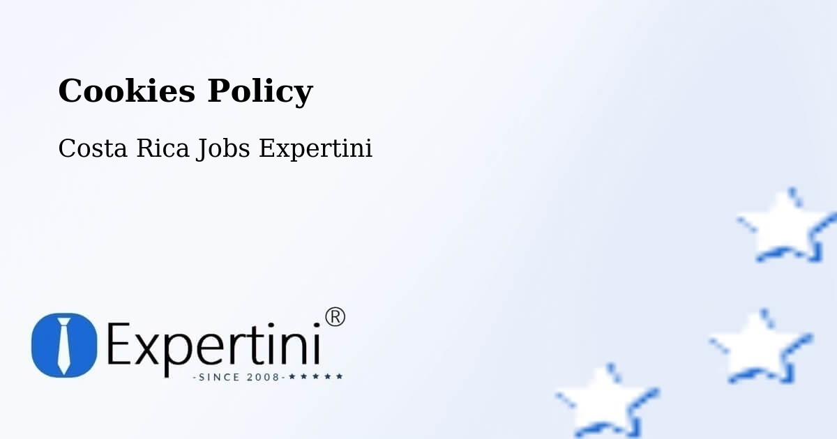 Cookie Policy – Palmares - Costa Rica Jobs Expertini