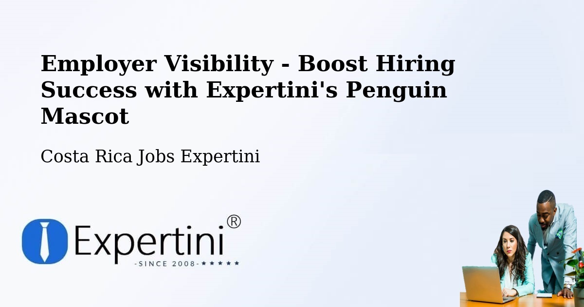 CV and Resume Visibility Optimization – Palmares - Costa Rica Jobs Expertini